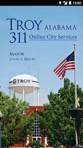 Troy311 screenshot 0