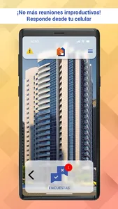 Mencargo screenshot 2