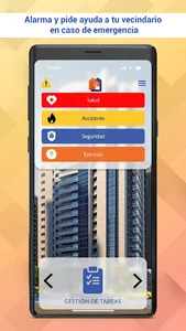 Mencargo screenshot 3