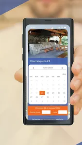 Mencargo screenshot 4
