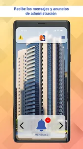 Mencargo screenshot 6