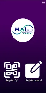 Ventu: Gestor de Eventos screenshot 2