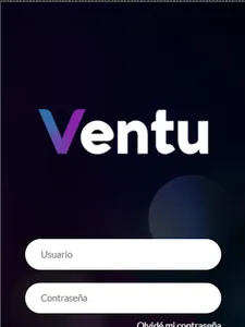 Ventu: Gestor de Eventos screenshot 9