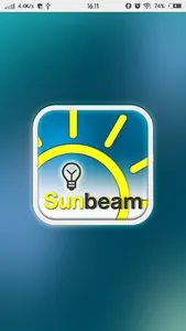 Sunbeam screenshot 0
