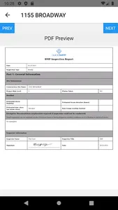 QSPMobile screenshot 1