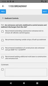 QSPMobile screenshot 2