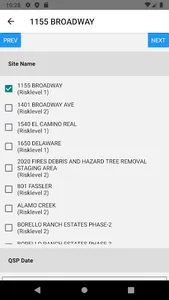 QSPMobile screenshot 3