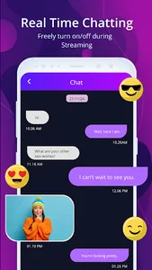 Q Stream screenshot 4