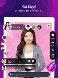 Q Stream screenshot 7