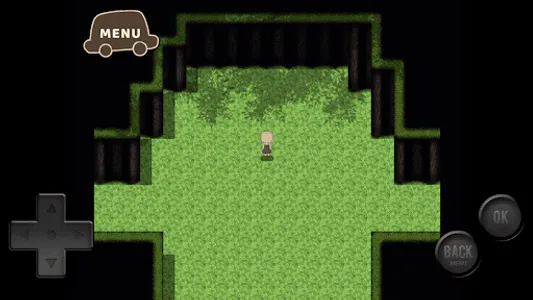 THE STREET FRIENDS. screenshot 3