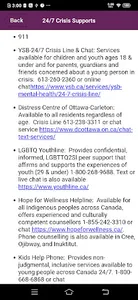 OCDSB Cares screenshot 4