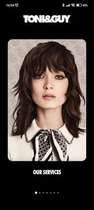 Toni&Guy Jordan screenshot 5