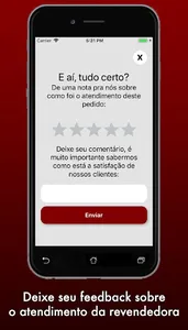Gás em Casa screenshot 3