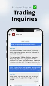 MQ Chat screenshot 2