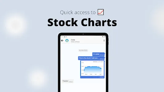 MQ Chat screenshot 22