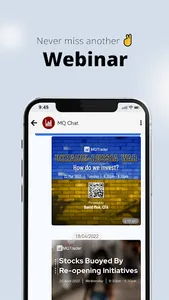 MQ Chat screenshot 4