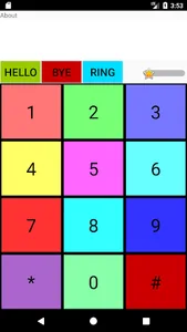 Phone Fone Fun screenshot 0