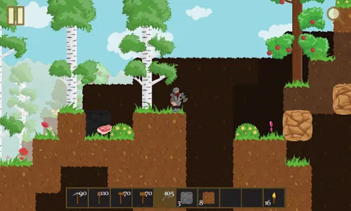 Craft King screenshot 0
