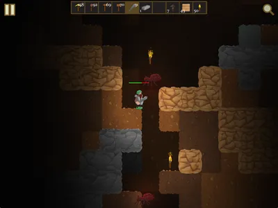 Craft King screenshot 10