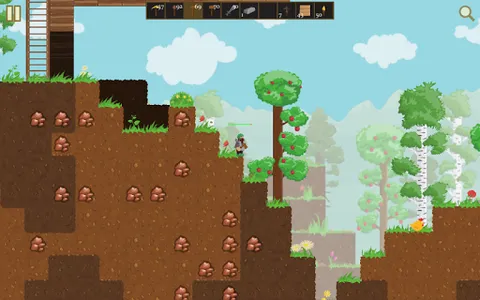 Craft King screenshot 12