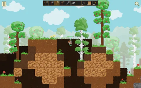 Craft King screenshot 13