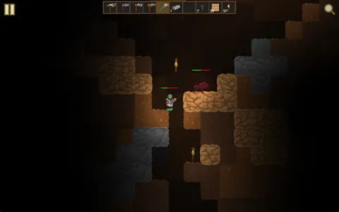 Craft King screenshot 15
