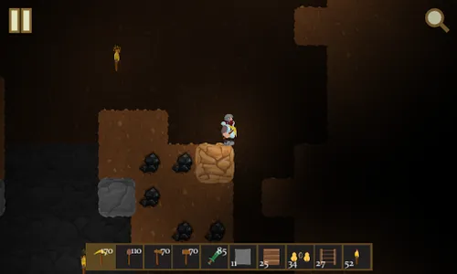 Craft King screenshot 4