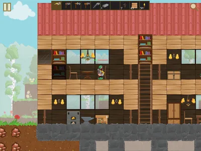 Craft King screenshot 6