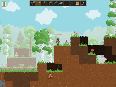 Craft King screenshot 7