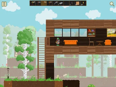 Craft King screenshot 8
