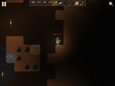 Craft King screenshot 9