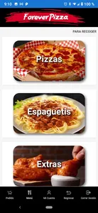 Forever Pizza screenshot 3