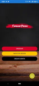 Forever Pizza screenshot 4
