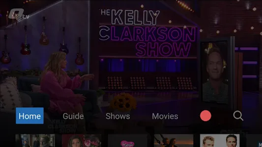 Q tv From Quadro screenshot 12
