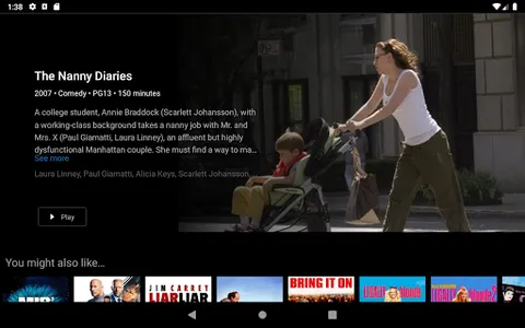 Q tv From Quadro screenshot 7