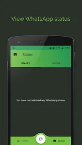 Auto Reply screenshot 3