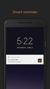 To Do List screenshot 4