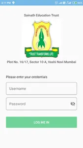 QualCampus RGC screenshot 0