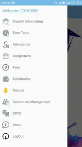 QualCampus RGC screenshot 3