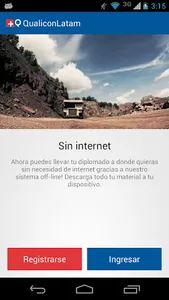 Qualicon Latam Play screenshot 0