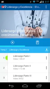 Qualicon Latam Play screenshot 4