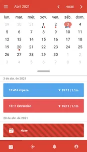 Confraría de Muros screenshot 1