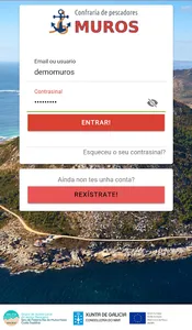 Confraría de Muros screenshot 3