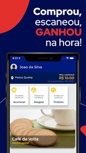 webPostoAbastece screenshot 1