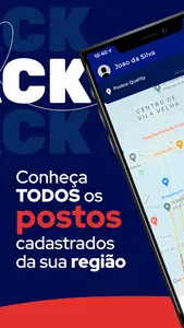 webPostoAbastece screenshot 5