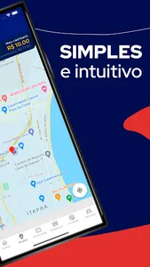 webPostoAbastece screenshot 6
