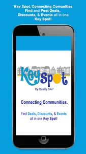 KeySpot screenshot 0