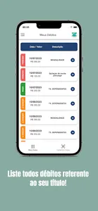 Assary screenshot 3