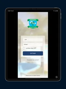 Assary screenshot 6