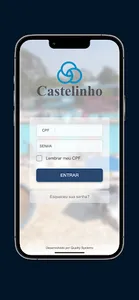 Clube Castelinho screenshot 0